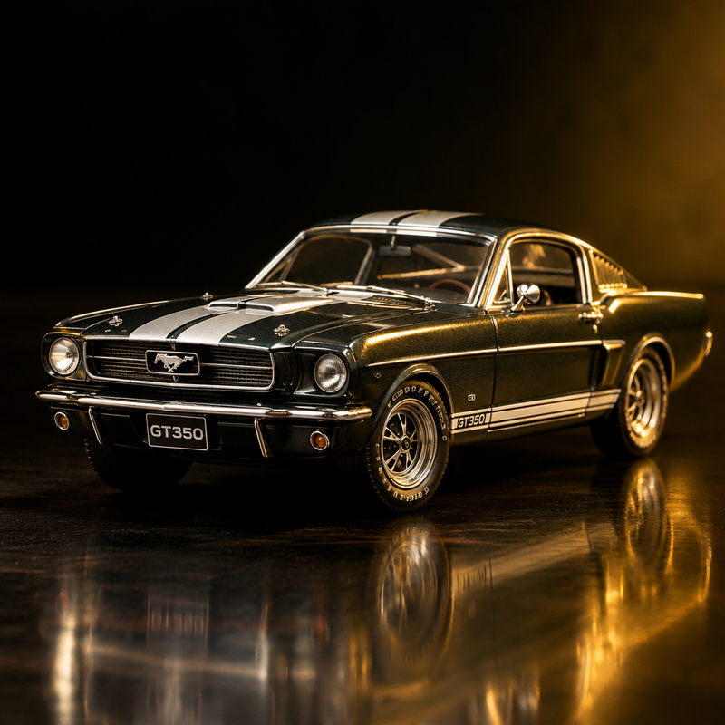 American Cars