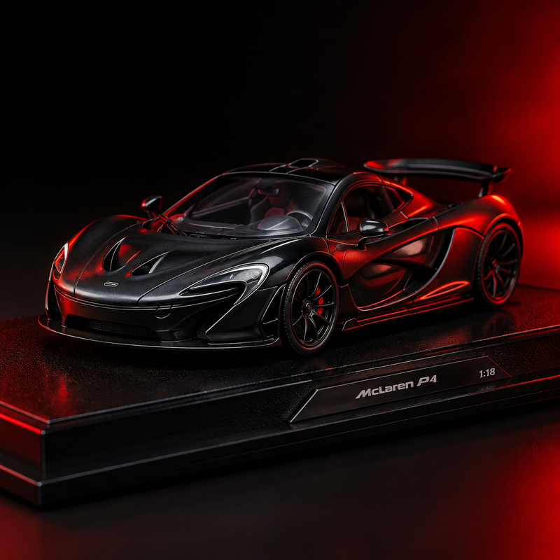 McLaren