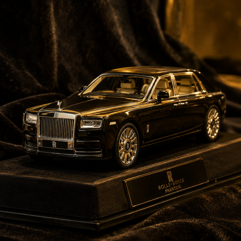 Rolls Royce