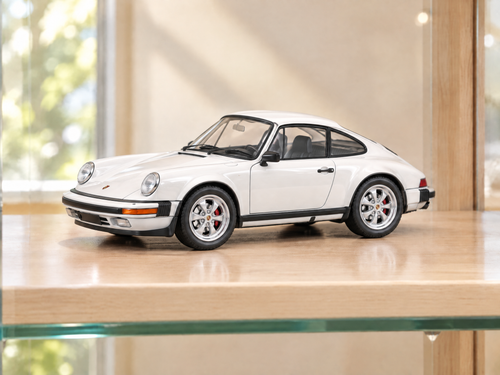 Porsche 911 - 1:43 Ölçek